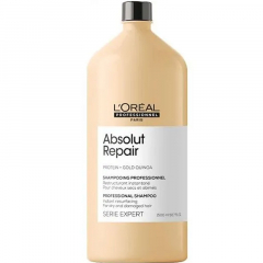 DeeWeeABSOLUT REPAIR GOLD professional shampoo 1500 ml