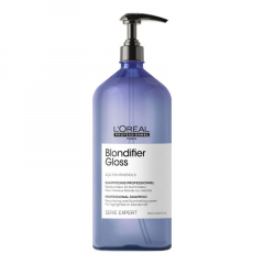 DeeWeeBLONDIFIER GLOSS professional shampoo 1500 ml