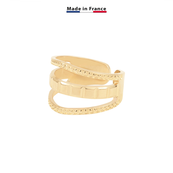Bague made in France