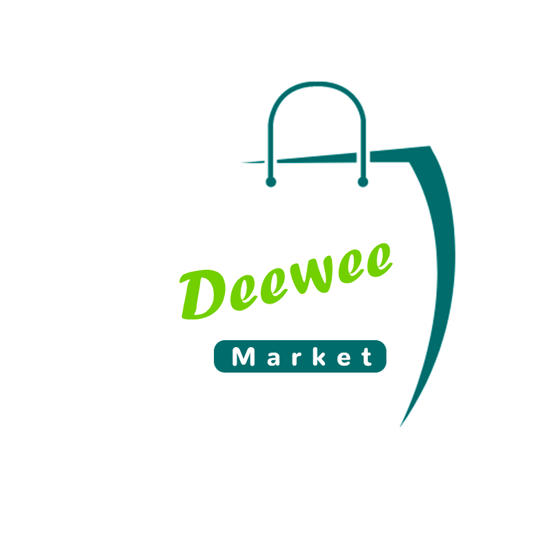 DeeWee Marketplace logo