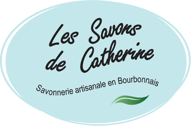 logo-Les Savons de Catherine