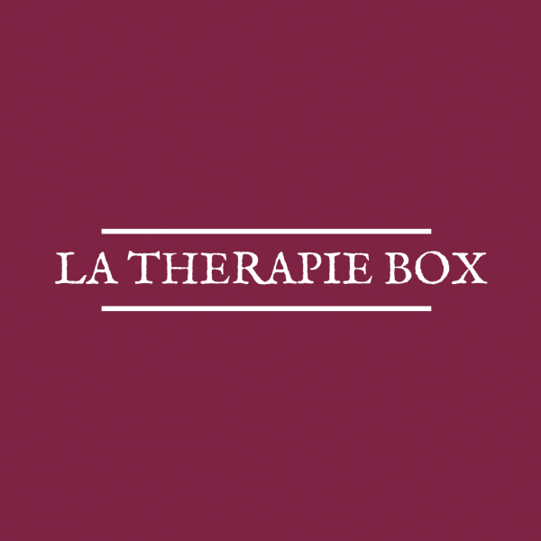 logo-La Therapie box